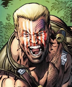 Nuke (Frank Simpson)